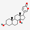 an image of a chemical structure CID 146158931
