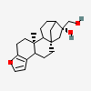 an image of a chemical structure CID 146158957