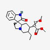 an image of a chemical structure CID 146158980