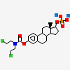 an image of a chemical structure CID 146159090
