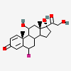 an image of a chemical structure CID 146159110