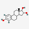 an image of a chemical structure CID 146159138