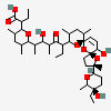 an image of a chemical structure CID 146159169
