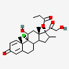 an image of a chemical structure CID 146159178