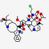 an image of a chemical structure CID 146159486
