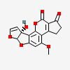 an image of a chemical structure CID 146159493