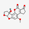 an image of a chemical structure CID 146159520