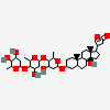 an image of a chemical structure CID 146159575