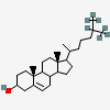 an image of a chemical structure CID 146159869