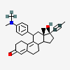 an image of a chemical structure CID 146159894