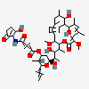 an image of a chemical structure CID 146159909