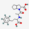 an image of a chemical structure CID 146160032