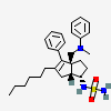 an image of a chemical structure CID 146160388