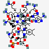 an image of a chemical structure CID 146160389