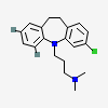 an image of a chemical structure CID 146161765