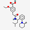 an image of a chemical structure CID 146165364