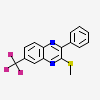 an image of a chemical structure CID 146166035