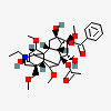 an image of a chemical structure CID 146166698