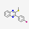 an image of a chemical structure CID 146167100