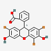 an image of a chemical structure CID 146167230