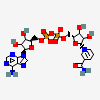an image of a chemical structure CID 146167235
