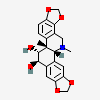 an image of a chemical structure CID 146167747