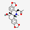 an image of a chemical structure CID 146167749