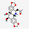 an image of a chemical structure CID 146167751