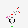 an image of a chemical structure CID 146168409