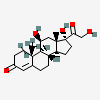 an image of a chemical structure CID 146169408