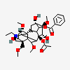 an image of a chemical structure CID 146170509