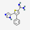 an image of a chemical structure CID 146170563