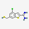 an image of a chemical structure CID 146170565