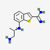 an image of a chemical structure CID 146170567