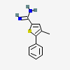an image of a chemical structure CID 146170568