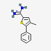 an image of a chemical structure CID 146170569