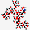an image of a chemical structure CID 146170897