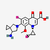 an image of a chemical structure CID 146170999