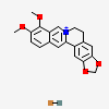 an image of a chemical structure CID 146171767