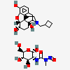 an image of a chemical structure CID 146171951