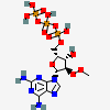 an image of a chemical structure CID 146173757