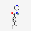 an image of a chemical structure CID 146180992