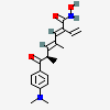 an image of a chemical structure CID 146182495