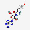 an image of a chemical structure CID 146187201