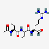 an image of a chemical structure CID 146187203