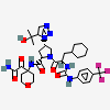 an image of a chemical structure CID 146192102