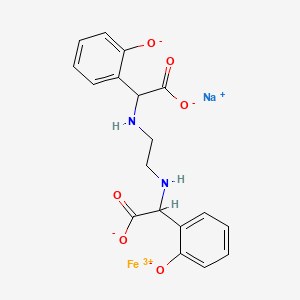 Sodium ferric EDDHA,98%