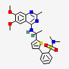 an image of a chemical structure CID 146197293