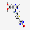 an image of a chemical structure CID 146197403
