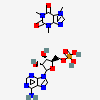 an image of a chemical structure CID 146197625